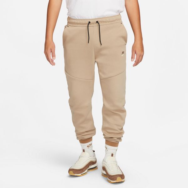 Брюки мужские Nike Tech Fleece Joggers (DX0581-247), L, WHS, 30% - 40%, 1-2 дня