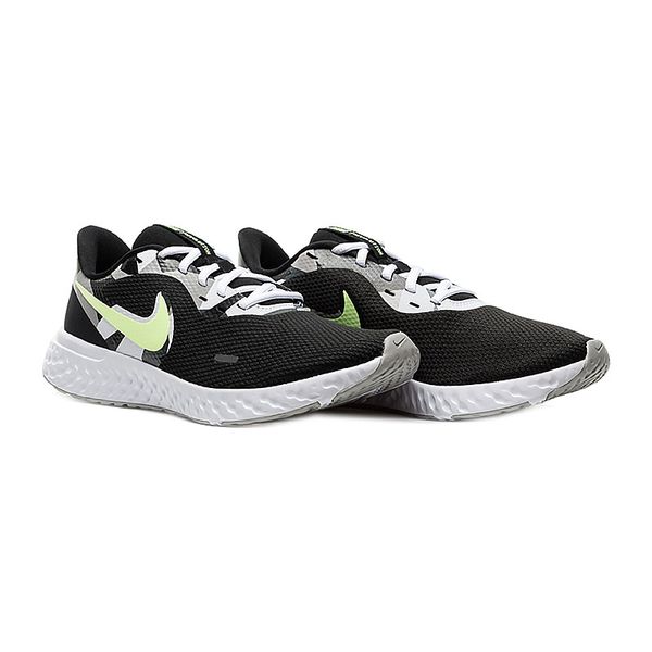 Кроссовки мужские Nike Revolution 5 (BQ3204-007), 44.5, WHS