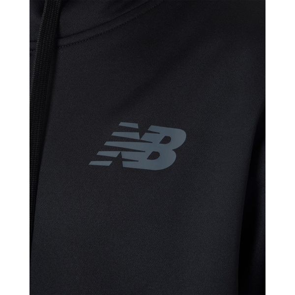 Кофта чоловічі New Balance Tenacity Fleece Full Zip (MJ23020), XL, WHS, < 10%, 1-2 дні