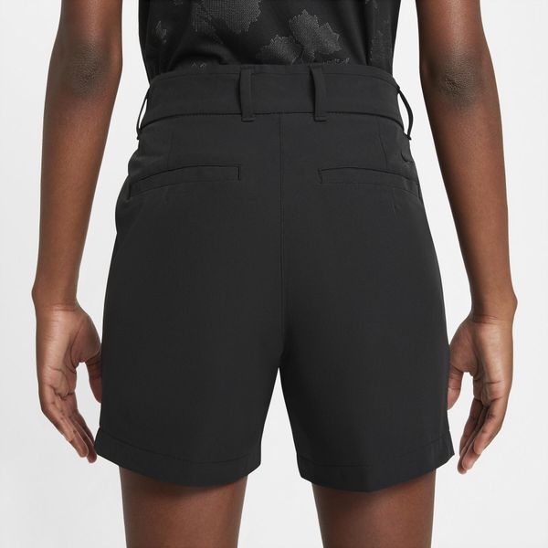 Шорты женские Nike Womens 5 Golf Shorts Black (DA3209-010), L, WHS, 20% - 30%, 1-2 дня
