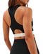 Фотографія Спортивний топ жіночий Ellesse Croma Crop Vest (SRR17865-011) 2 з 4 в Ideal Sport