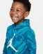 Фотография Спортивный костюм детской Jordan Kids Pullover And Joggers (75B707-U41) 2 из 4 в Ideal Sport