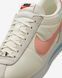 Фотография Кроссовки женские Nike Cortez (IF1764-100) 7 из 8 в Ideal Sport