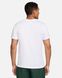 Фотография Футболка мужская Nike Men's Dri-Fit Tennis (FV8432-100) 2 из 2 в Ideal Sport