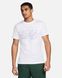 Фотография Футболка мужская Nike Men's Dri-Fit Tennis (FV8432-100) 1 из 2 в Ideal Sport