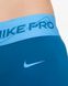 Фотографія Лосіни жіночі Nike Pro Mid-Rise 7/8 (FB5488-457) 3 з 5 в Ideal Sport