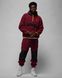 Фотография Бомбер мужской Jordan Essential Winter Men's Fleece Hoodie (DV1582-680) 7 из 7 в Ideal Sport