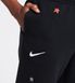 Фотография Брюки мужские Nike Gel Nsw Club Stories Pants Black (DO6177-010) 3 из 3 в Ideal Sport
