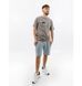 Фотографія Футболка чоловіча Ellesse T-Shirt Visageo (SHR17633-109) 4 з 4 в Ideal Sport