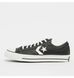 Фотография Кеды мужские Converse Star Player 76 Fall Leather Black (A06204C) 2 из 6 в Ideal Sport
