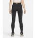 Фотография Лосины женские Nike Nsw Air Hr Tght (DV8056-010) 3 из 7 в Ideal Sport
