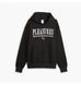 Фотографія Кофта чоловіча Puma X&nbsp;Pleasures Black (620879-01) 7 з 8 в Ideal Sport