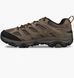 Фотографія Кросівки чоловічі Merrell Moab 3 Hiking Boots Brown (J035893) 1 з 5 в Ideal Sport