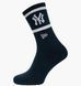 Фотографія Шкарпетки New Era Mlb Premium Nyy (13113633) 1 з 2 в Ideal Sport