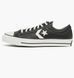 Фотография Кеды мужские Converse Star Player 76 Fall Leather Black (A06204C) 1 из 6 в Ideal Sport