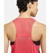 Фотография Майка женская Nike Womens Engineered Running Tank Pink Dm7558-648 (DM7558-648) 6 из 7 в Ideal Sport