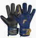 Фотографія Футбольні рукавиці дитячі Reusch Attrakt Freegel Silver Premium Junior (5472235-4411) 1 з 4 в Ideal Sport
