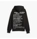 Фотографія Кофта чоловіча Puma X&nbsp;Pleasures Black (620879-01) 8 з 8 в Ideal Sport