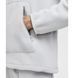 Фотографія Кофта чоловіча Nike M Nk Club Winterized Po Hoodie (FZ0660-077) 6 з 8 в Ideal Sport