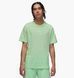 Фотографія Футболка чоловіча Jordan Df Sprt Ss Top Green (FN5829-376) 1 з 5 в Ideal Sport