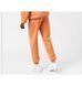 Фотографія Брюки чоловічі Nike Nocta Fleece Cs Sweatpants (FN7661-808) 3 з 7 в Ideal Sport