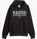 Фотографія Кофта чоловіча Puma X&nbsp;Pleasures Black (620879-01) 1 з 8 в Ideal Sport