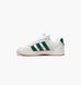 Фотографія Кросівки дитячі Adidas Campus 00S Beta White (JQ7394) 1 з 4 в Ideal Sport
