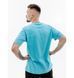 Фотографія Футболка чоловіча 47 Brand New York Yankees Base Runner Light Blue (580762VD-FS) 2 з 5 в Ideal Sport