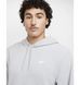 Фотографія Кофта чоловіча Nike M Nk Club Winterized Po Hoodie (FZ0660-077) 4 з 8 в Ideal Sport