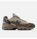 Фотографія Кросівки чоловічі New Balance 1000 Cordura Beige/Multi (M1000I) 2 з 6 в Ideal Sport