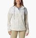 Фотографія Вітровка жіноча Columbia Flash Challenger Novelty Windbreaker Beige/White (1989501CLB-278) 1 з 6 в Ideal Sport
