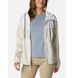 Фотографія Вітровка жіноча Columbia Flash Challenger Novelty Windbreaker Beige/White (1989501CLB-278) 3 з 6 в Ideal Sport