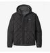 Фотографія Куртка чоловіча Patagonia Diamond Quilted Bomber Hoody Black (BLK27610) 3 з 4 в Ideal Sport
