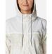 Фотографія Вітровка жіноча Columbia Flash Challenger Novelty Windbreaker Beige/White (1989501CLB-278) 6 з 6 в Ideal Sport