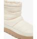 Фотографія Черевики жіночі Lacoste Serve Slipper Mid Beige (748CFA00142R2) 8 з 8 в Ideal Sport