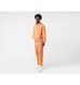 Фотографія Брюки чоловічі Nike Nocta Fleece Cs Sweatpants (FN7661-808) 4 з 7 в Ideal Sport