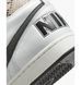 Фотография Кроссовки мужские Nike Terminator High Og Cocoa Snake White (FB1318-100) 9 из 9 в Ideal Sport