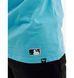 Фотографія Футболка чоловіча 47 Brand New York Yankees Base Runner Light Blue (580762VD-FS) 4 з 5 в Ideal Sport