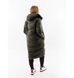 Фотографія Куртка жіноча Ellesse Long Puffer Jacket (SGT19177-011) 2 з 5 в Ideal Sport