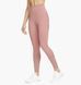 Фотография Лосины женские Nike One High-Rise Leggings Pink (DM7278-618) 1 из 7 в Ideal Sport