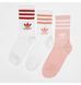 Фотографія Шкарпетки Adidas Crew Sock 3Str (JI9472) 2 з 3 в Ideal Sport