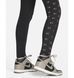 Фотография Лосины женские Nike Nsw Air Hr Tght (DV8056-010) 5 из 7 в Ideal Sport