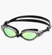 Фотографія Окуляри для плавання Aqua Speed Triton 2.0 Mirror Black (283-53) 1 з 3 в Ideal Sport