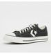 Фотография Кеды мужские Converse Star Player 76 Fall Leather Black (A06204C) 3 из 6 в Ideal Sport