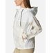 Фотографія Вітровка жіноча Columbia Flash Challenger Novelty Windbreaker Beige/White (1989501CLB-278) 2 з 6 в Ideal Sport