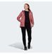 Фотографія Куртка жіноча Adidas Essentials Light Down Red (HK4620) 3 з 5 в Ideal Sport