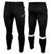 Фотографія Брюки чоловічі Nike Df Acd21 Pant Kpz (CW6122-010) 6 з 6 в Ideal Sport