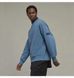 Фотографія Кофта унісекс Adidas Y-3 Organic Cotton Terry Crew Sweater Blue (IB4799) 3 з 9 в Ideal Sport