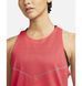 Фотография Майка женская Nike Womens Engineered Running Tank Pink Dm7558-648 (DM7558-648) 5 из 7 в Ideal Sport