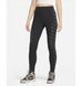 Фотография Лосины женские Nike Nsw Air Hr Tght (DV8056-010) 2 из 7 в Ideal Sport